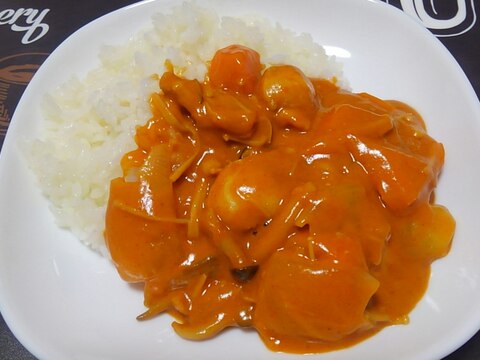 簡単 下ごしらえ不要のバターチキンカレー風 レシピ 作り方 By Joe 楽天レシピ 簡単 下ごしらえ不要のバターチキンカレー風 レシピ 作り方 By Joe 楽天レシピ